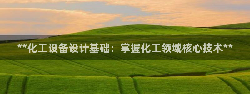 新城平台负责人
