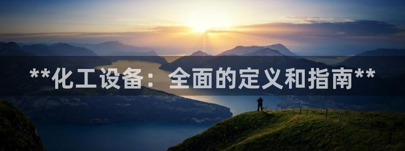 新城平台总代
