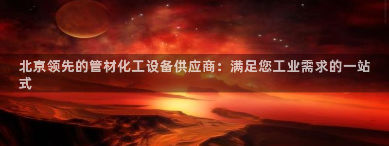 新城平台总代理是谁